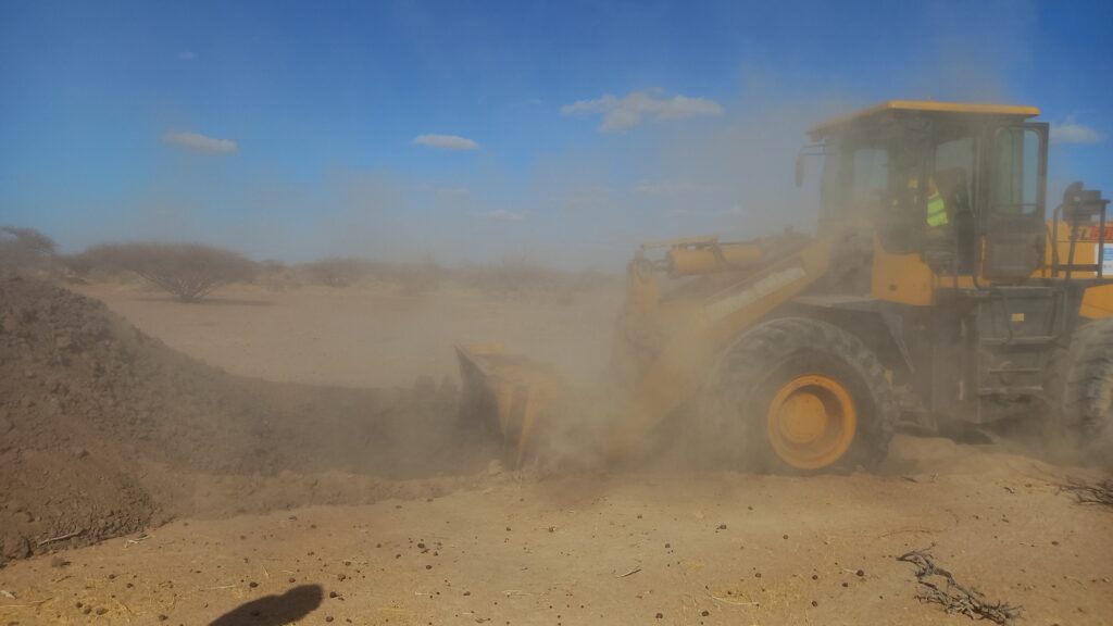 Geotechnical Site Investigation Process