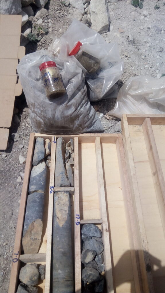 pile foundation