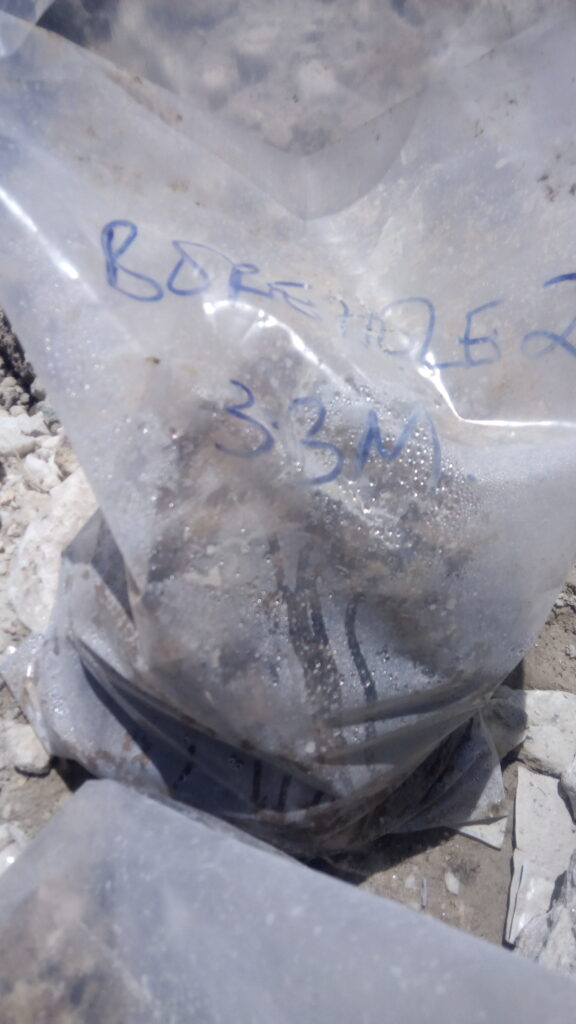 soils