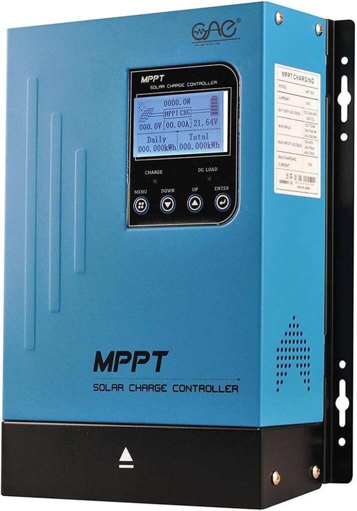 Choosing a Solar Inverter