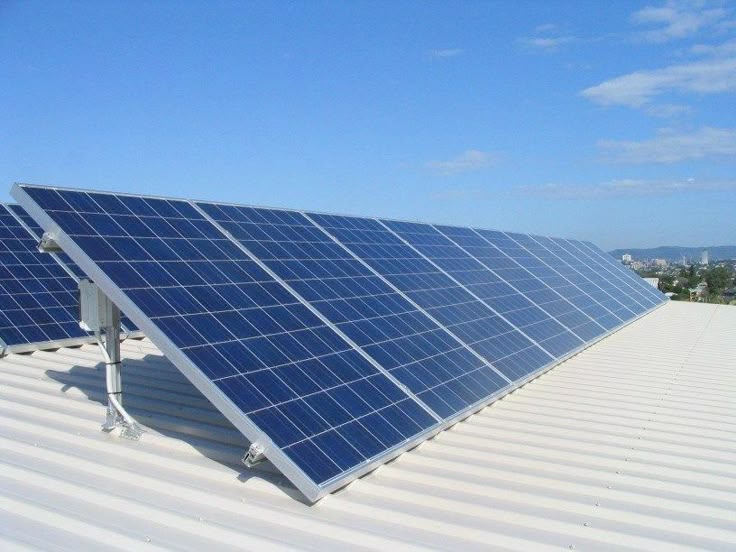 Solar Permits, EPRA Licensing