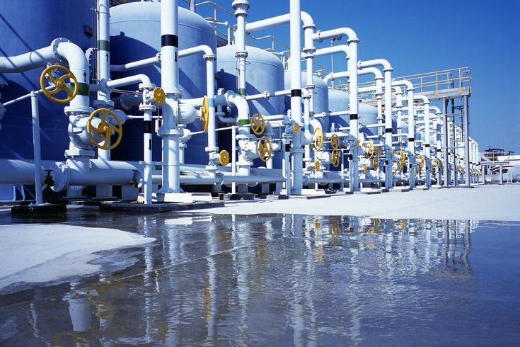 RO vs Distillation vs Ion Exchange
