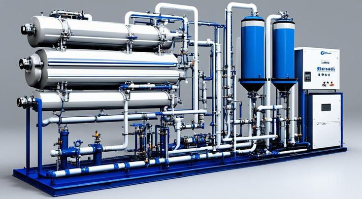 Reverse Osmosis Systems