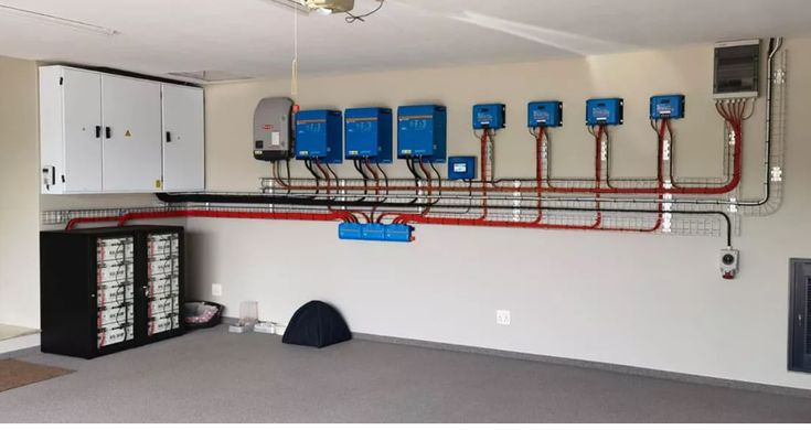 Reducing RO Power Consumption