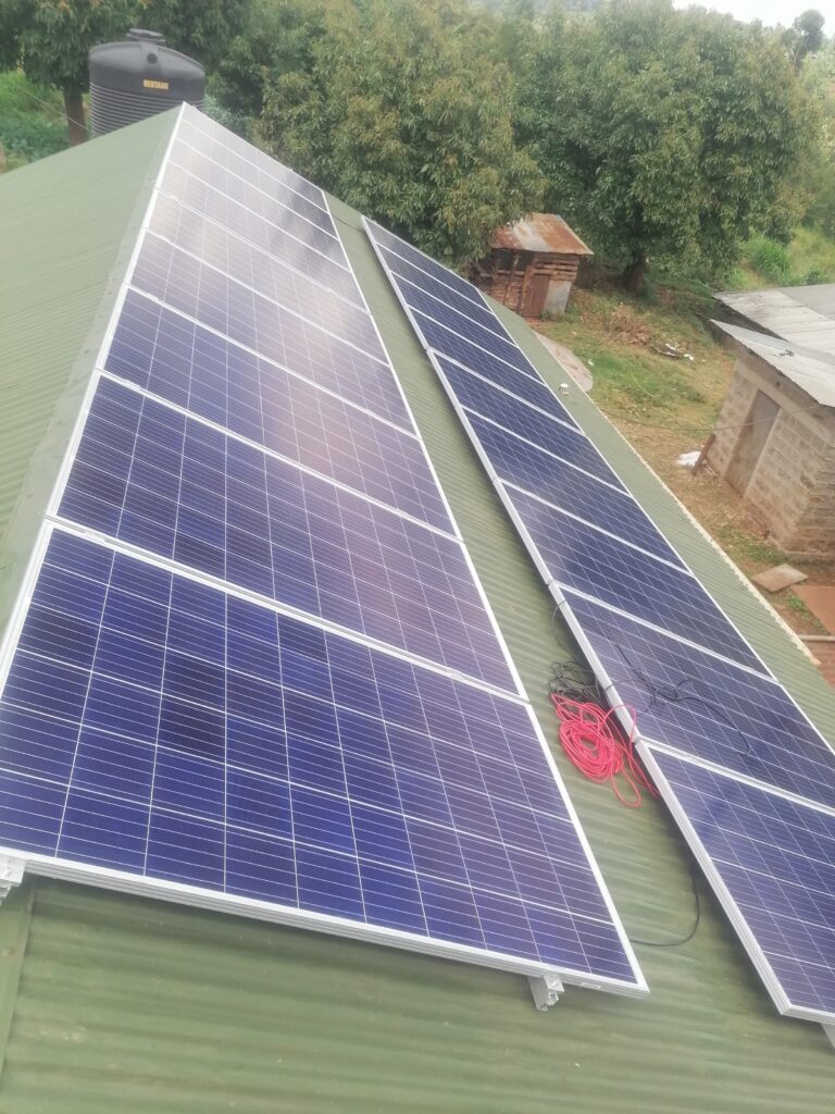 Solar Financing Options