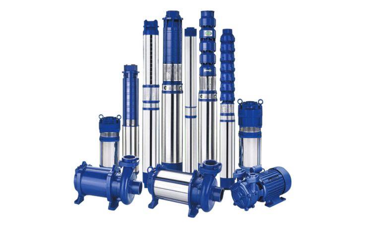 How to Choose the Right Pump