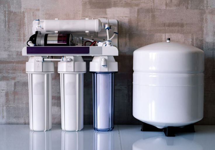 Fluoride Removal from Groundwater