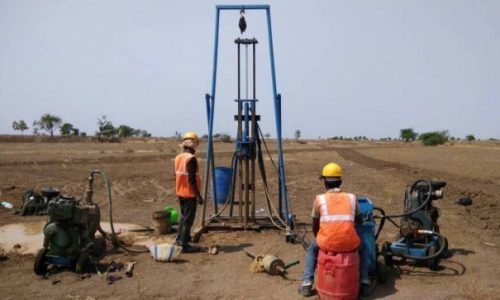 Geotechnical Investigation – Essential Ground Data for Safe Construction